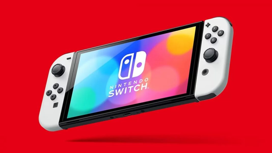 Nintendo Direct