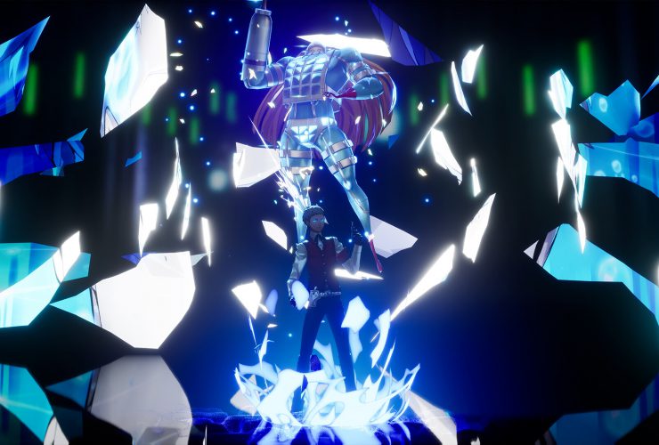 Persona