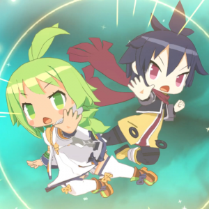 Phantom Brave The Lost