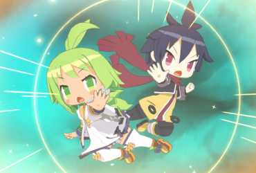 Phantom Brave The Lost
