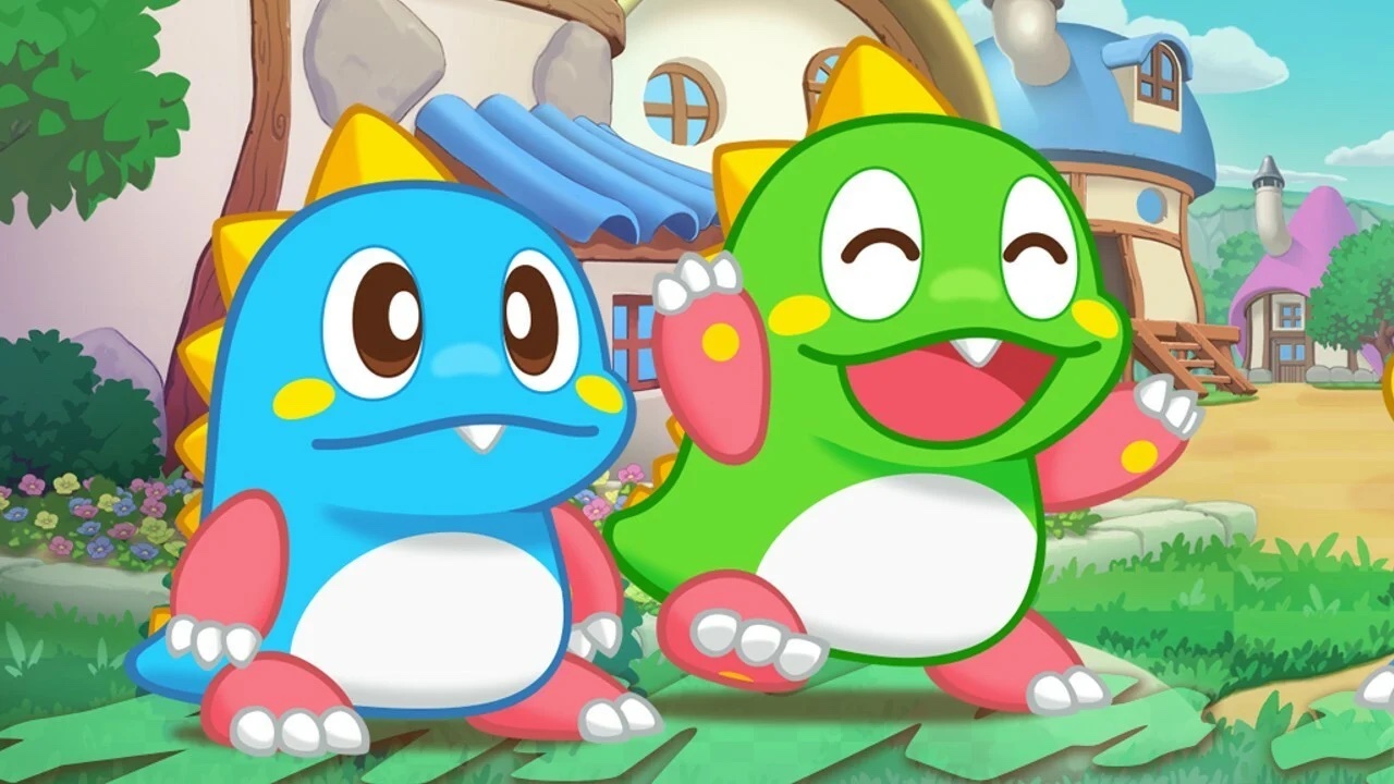 Taito Milestones 3