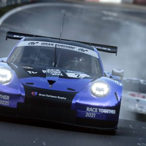 Gran Turismo 7