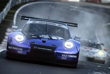 Gran Turismo 7