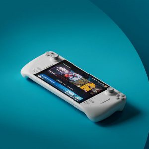 Steam Deck Oled