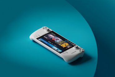 Steam Deck Oled