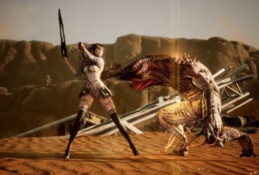 Stellar Blade