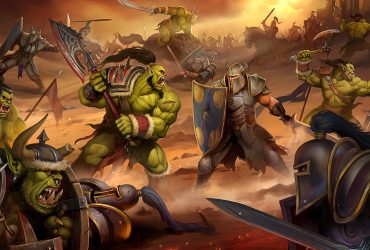 Warcraft