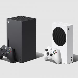 Xbox