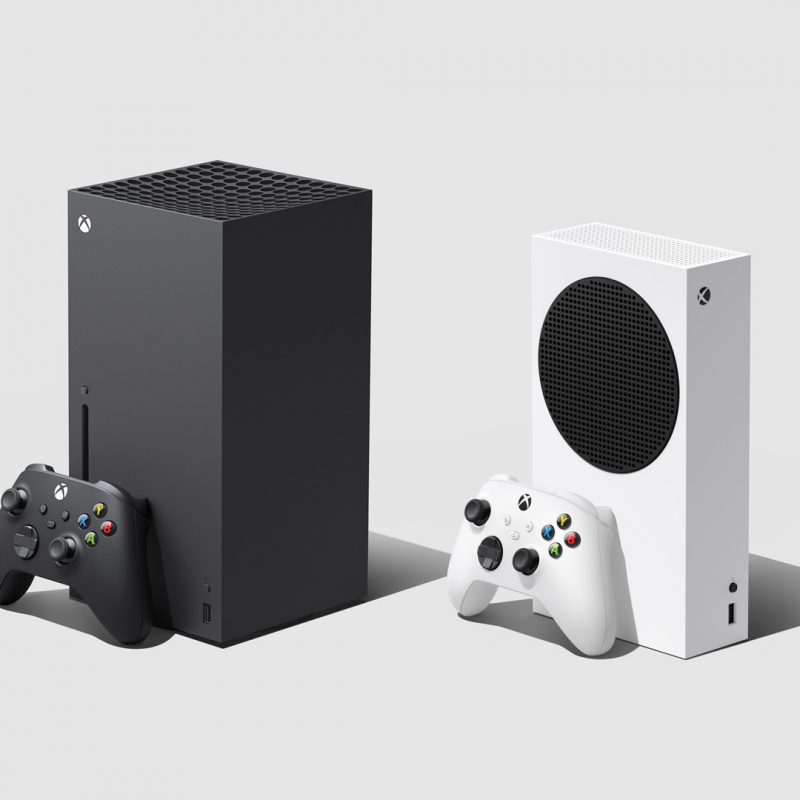 Xbox