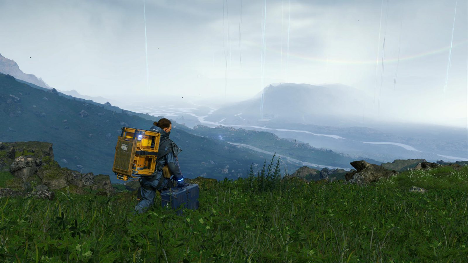 Death Stranding