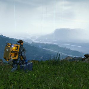 Death Stranding