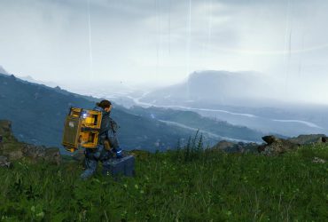Death Stranding
