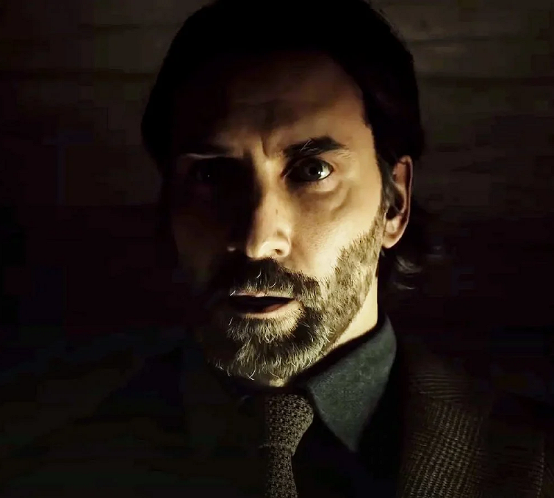 Alan Wake 2