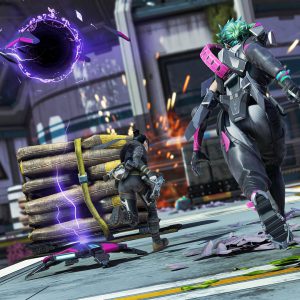 Apex Legends