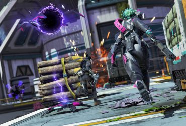 Apex Legends