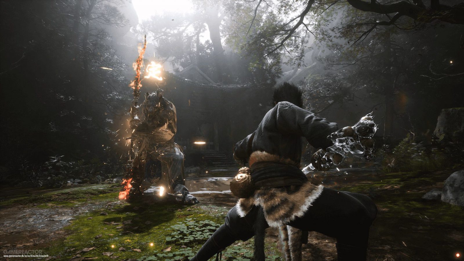 Black Myth Wukong