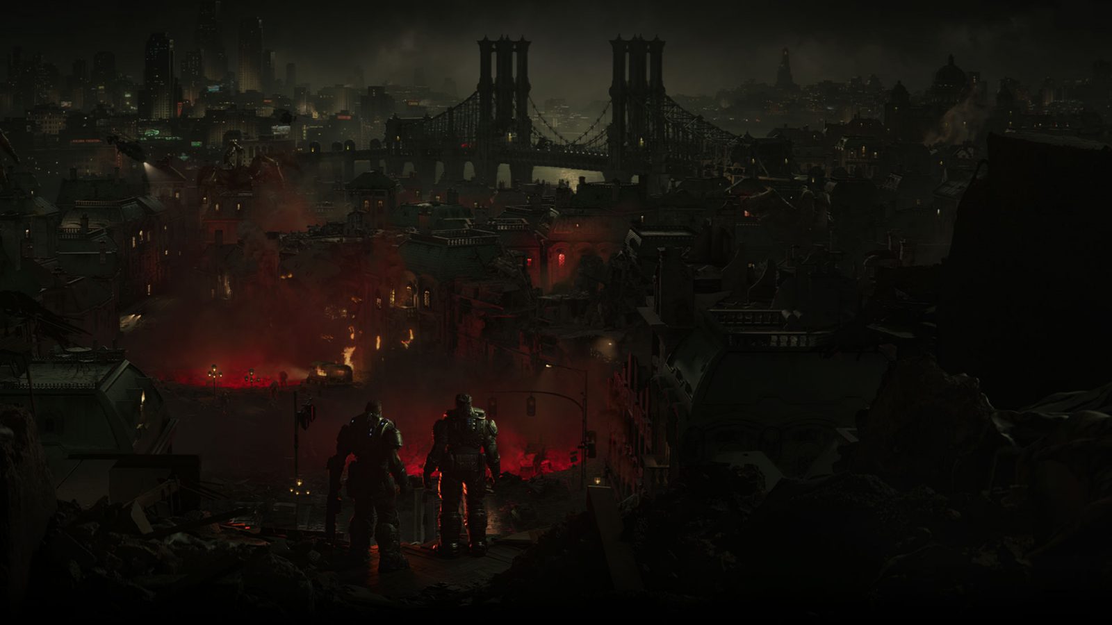 Gears of War