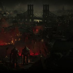 Gears of War