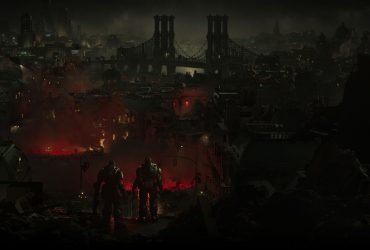Gears of War