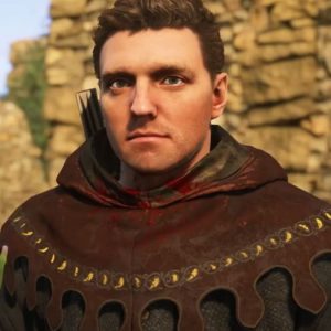 Kingdom Come Deliverance 2
