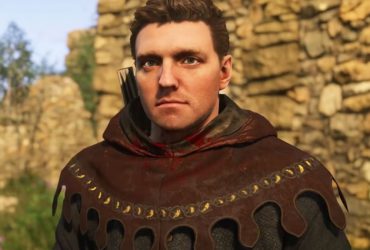 Kingdom Come Deliverance 2