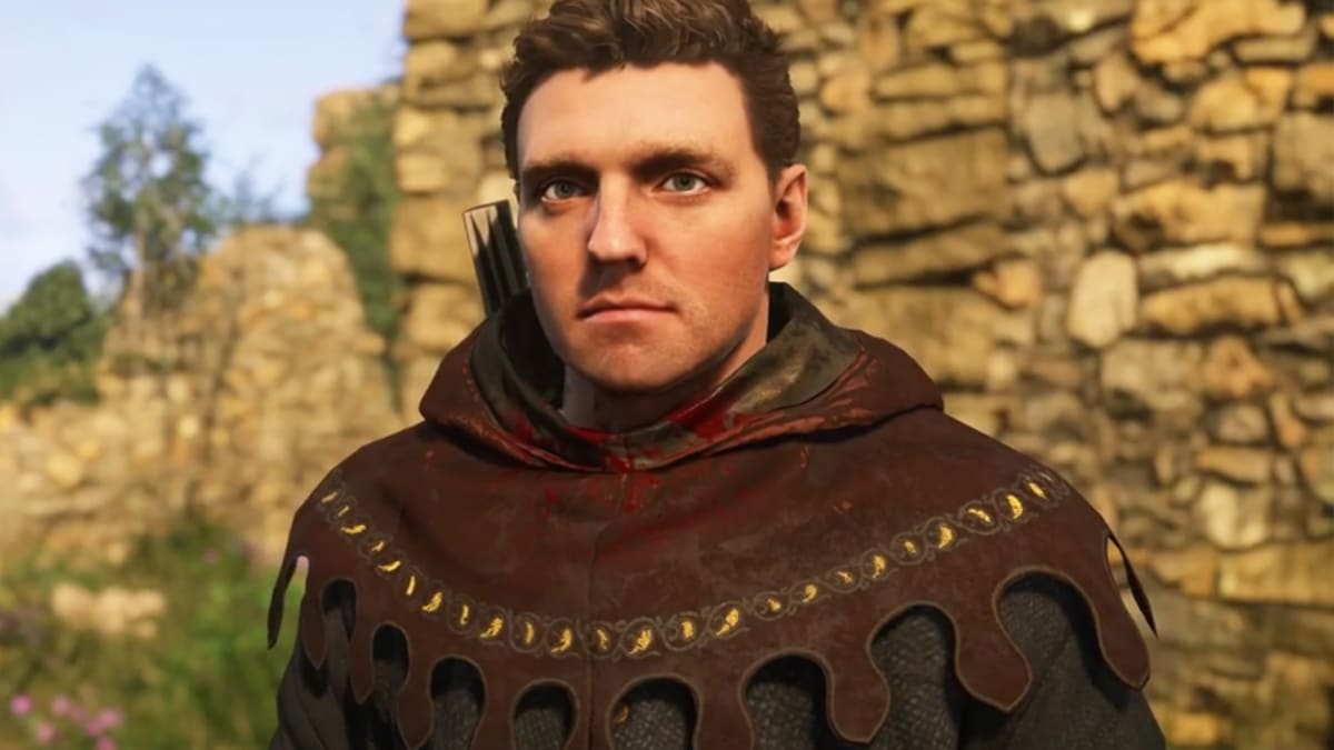 Kingdom Come Deliverance 2