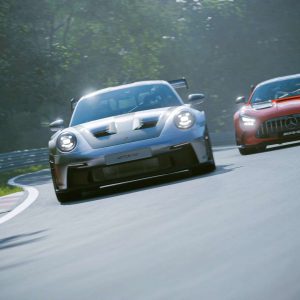 Gran Turismo 7