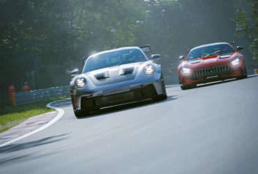 Gran Turismo 7