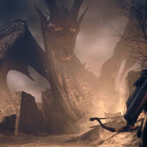 Dragon's Dogma