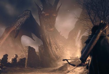 Dragon's Dogma