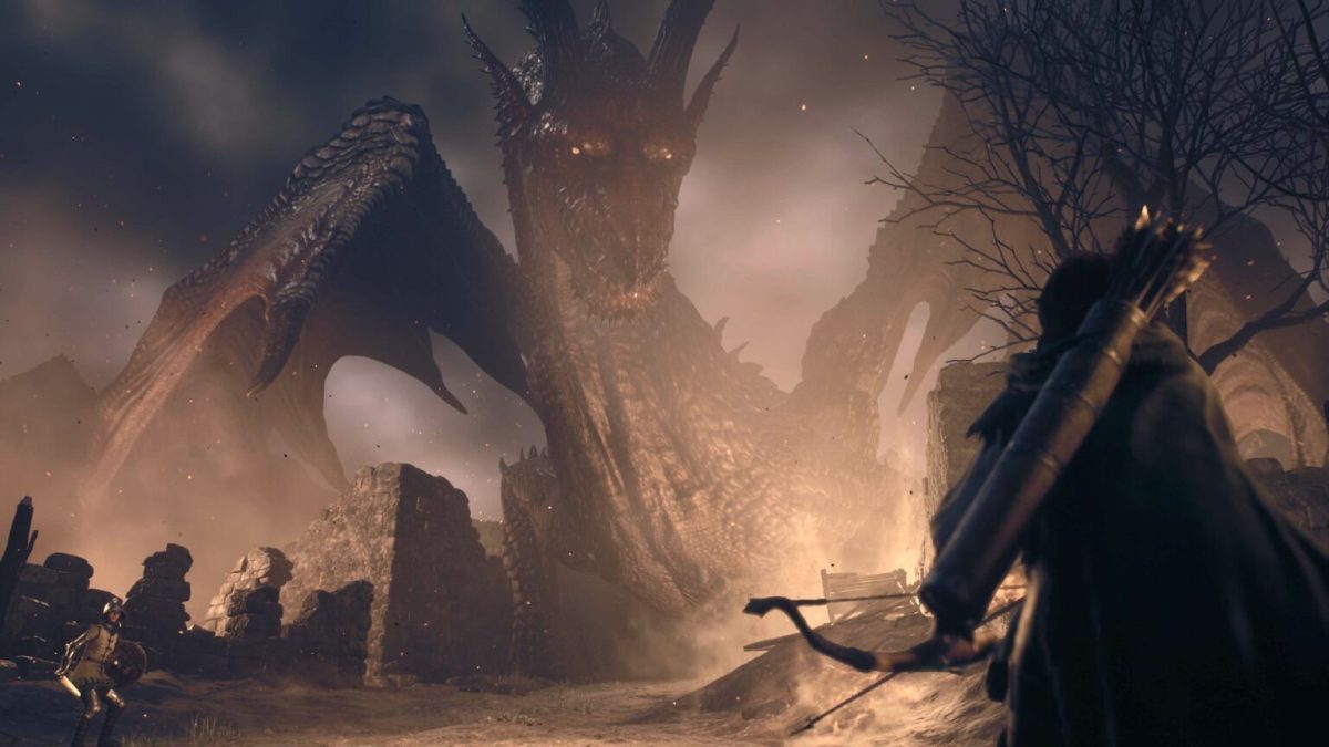 Dragon's Dogma