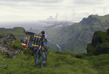 Death Stranding