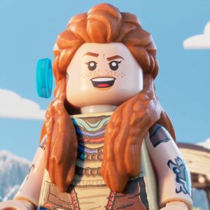 LEGO Horizon Adventures