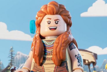 LEGO Horizon Adventures