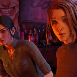 Life is Strange