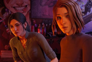 Life is Strange
