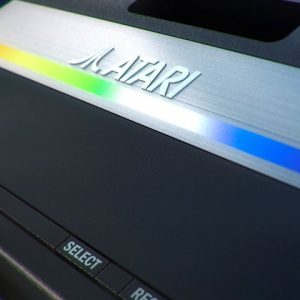 ATARI 7800