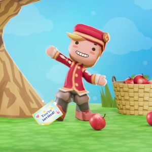 MySims Bundle Relax