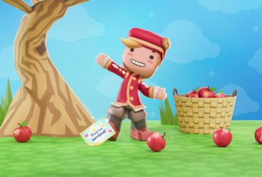 MySims Bundle Relax