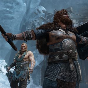 God of War