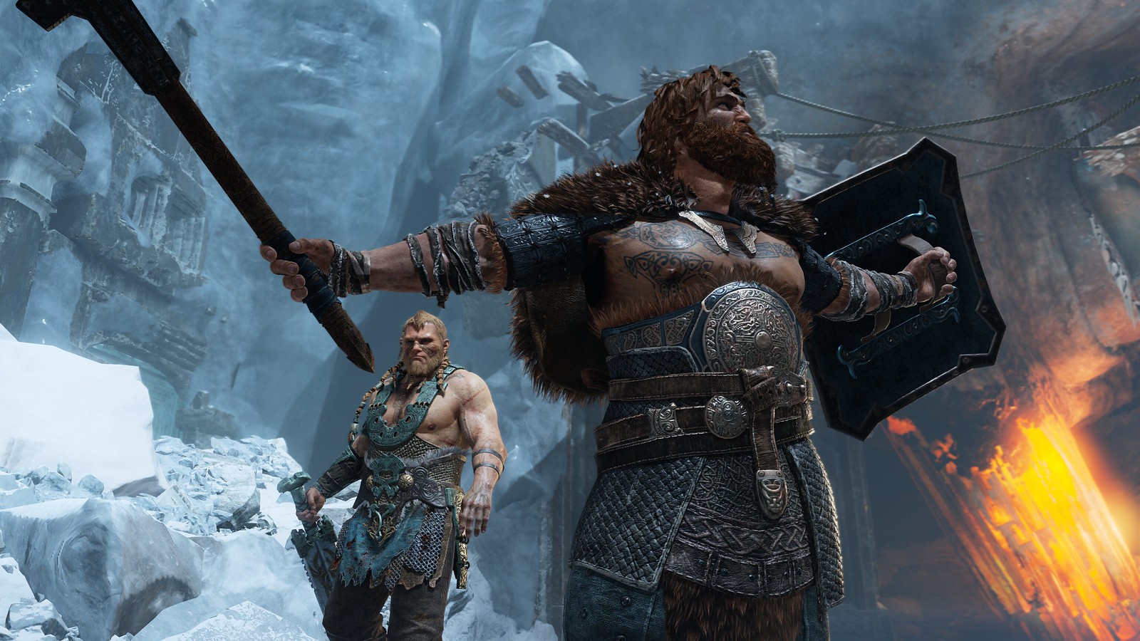 God of War
