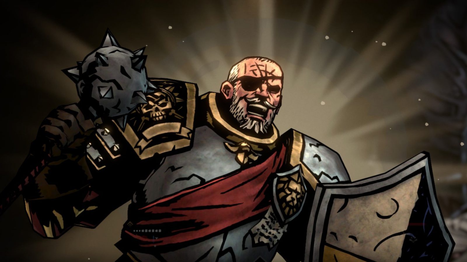 Darkest Dungeon 2