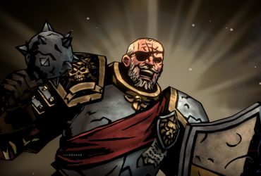 Darkest Dungeon 2