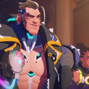 Overwatch 2