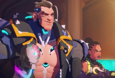 Overwatch 2