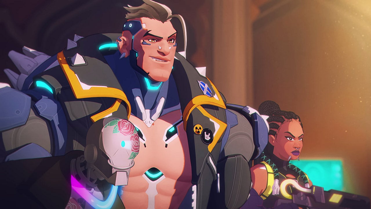 Overwatch 2