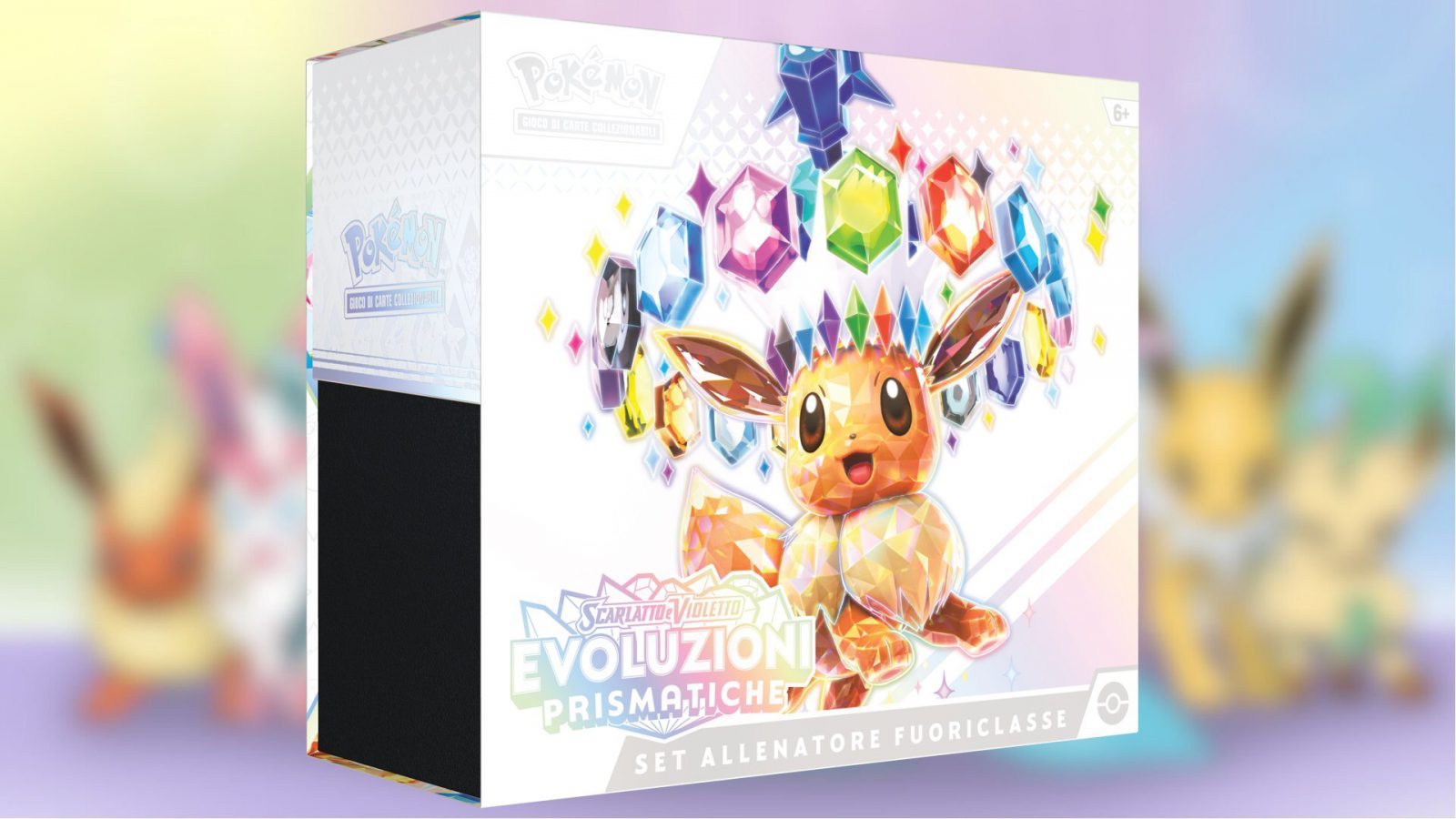 Pokémon Scarlatto