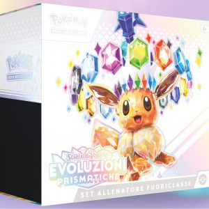 Pokémon Scarlatto