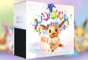 Pokémon Scarlatto