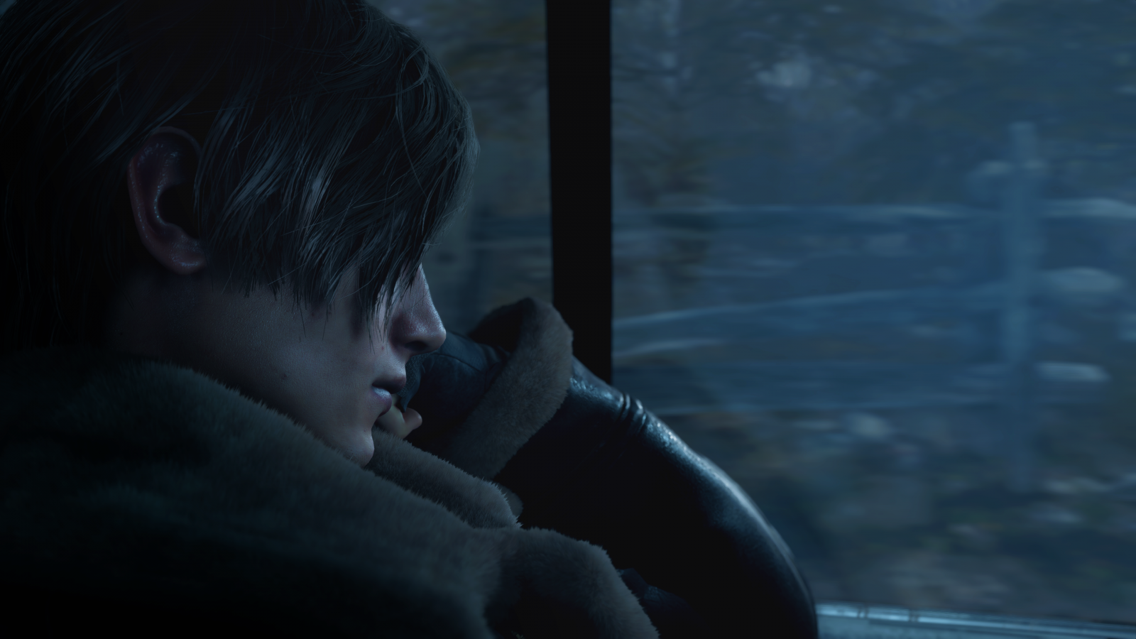 Resident Evil 9